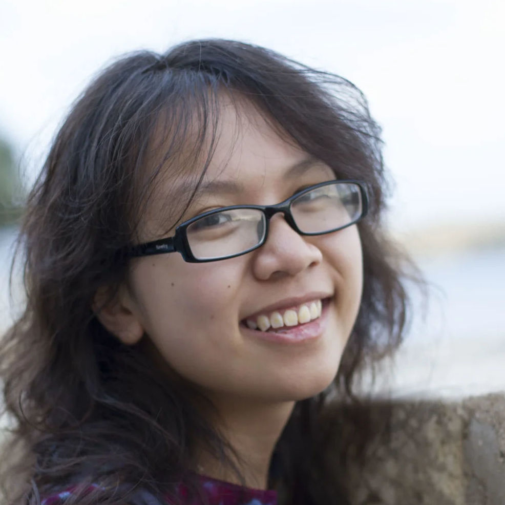 Thu Nguyen-Phuoc