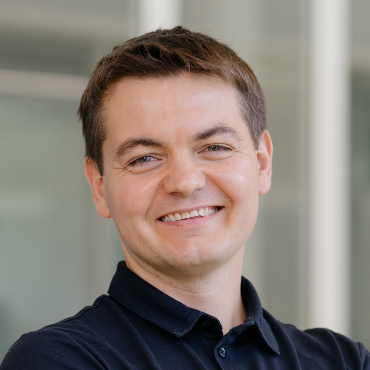 Adam Kortylewski