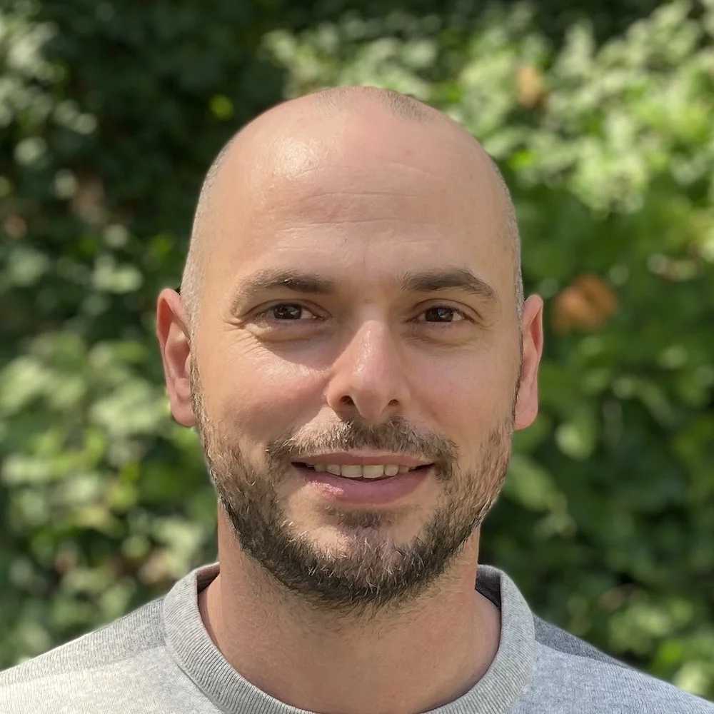 Andrea Tagliasacchi